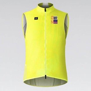 Gobik Plus 2.0 Liquid Lime Vest