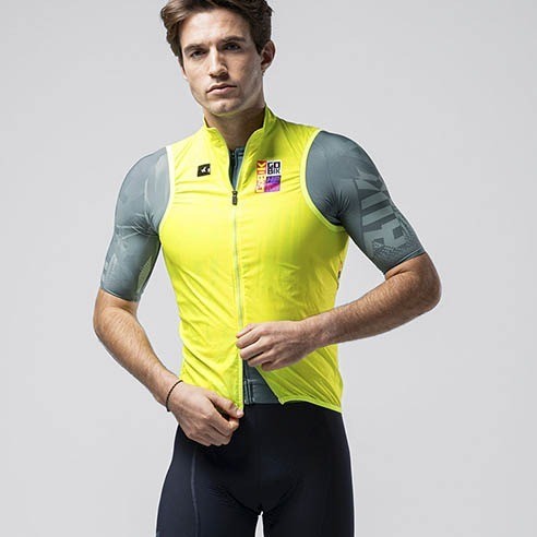 Gobik Plus 2.0 Liquid Lime Vest