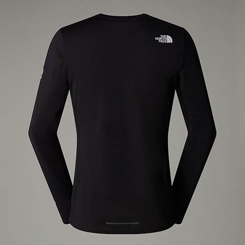 H4-TRAIL T-SHIRT ESTIU HOME ML A