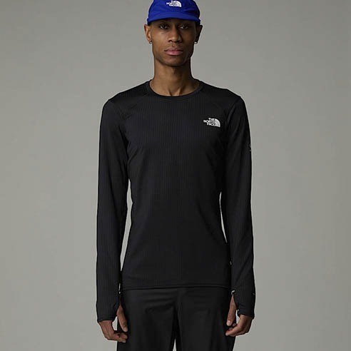 H4-TRAIL T-SHIRT ESTIU HOME ML A