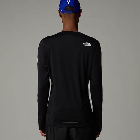 H4-TRAIL T-SHIRT ESTIU HOME ML A