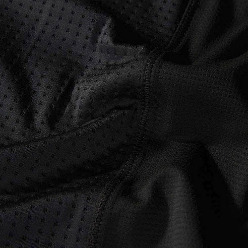 H4-TRAIL T-SHIRT ESTIU HOME ML A