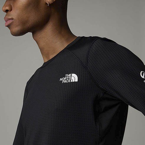 H4-TRAIL T-SHIRT ESTIU HOME ML A