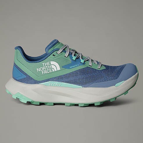 Zapatillas Mujer The North Face VECTIV Infinite 3