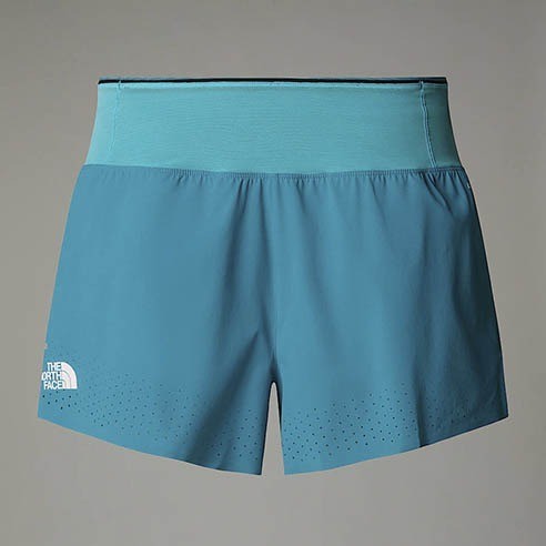 H4-TRAIL SHORTS ESTIU DONA PACES