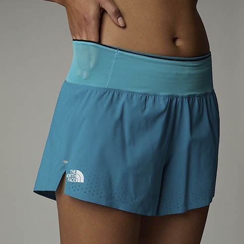H4-TRAIL SHORTS ESTIU DONA PACES