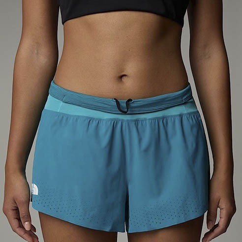 H4-TRAIL SHORTS ESTIU DONA PACES