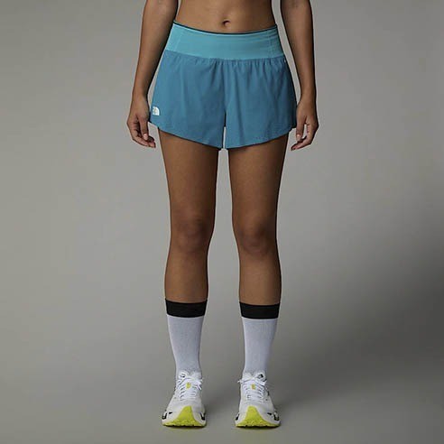 H4-TRAIL SHORTS ESTIU DONA PACES