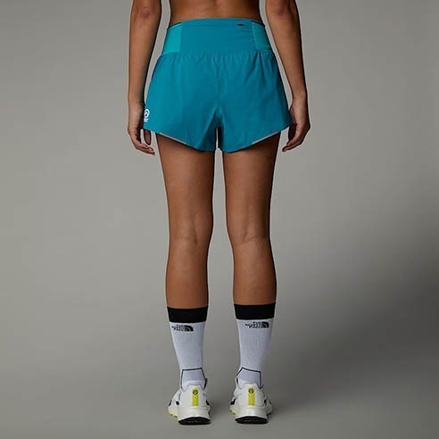 H4-TRAIL SHORTS ESTIU DONA PACES