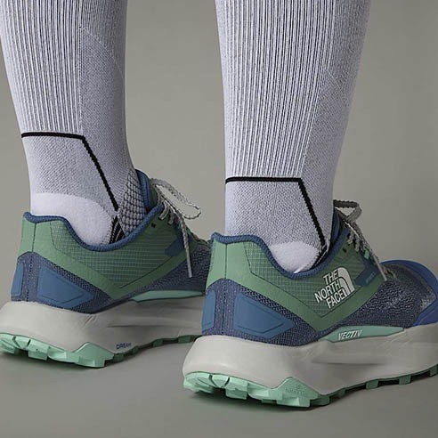 H4-TRAIL CALÇAT HOME NF0A8AER801