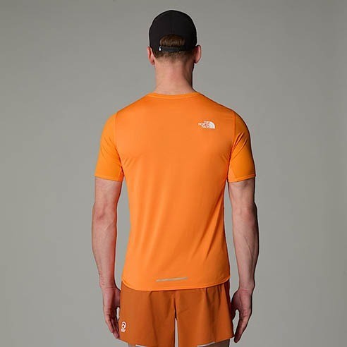 H4-TRAIL CAMISETA ESTIU HOME HIG