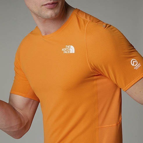 H4-TRAIL CAMISETA ESTIU HOME HIG