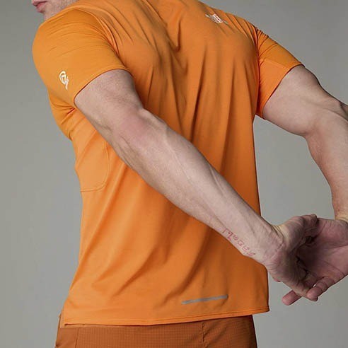 H4-TRAIL CAMISETA ESTIU HOME HIG