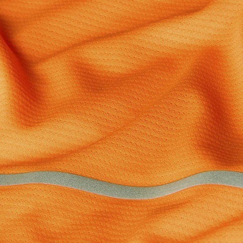 H4-TRAIL CAMISETA ESTIU HOME HIG