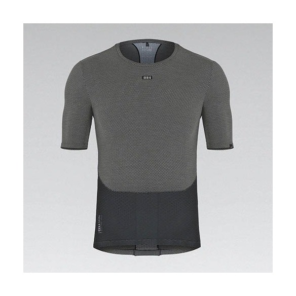 Samarreta Interior Gobik Cell Skin Greyblack