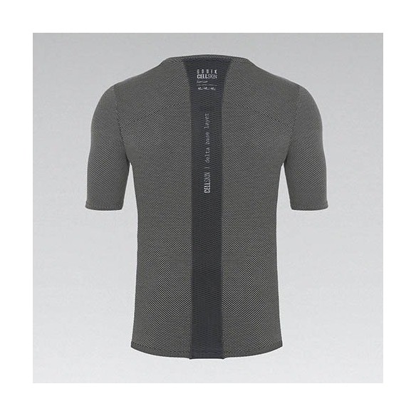 Samarreta Interior Gobik Cell Skin Greyblack