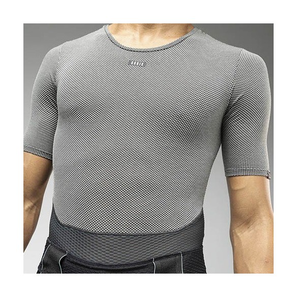 Samarreta Interior Gobik Cell Skin Greyblack