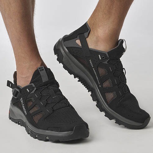 SA-CALÇAT RELAX HOME TECHAMPHIBI