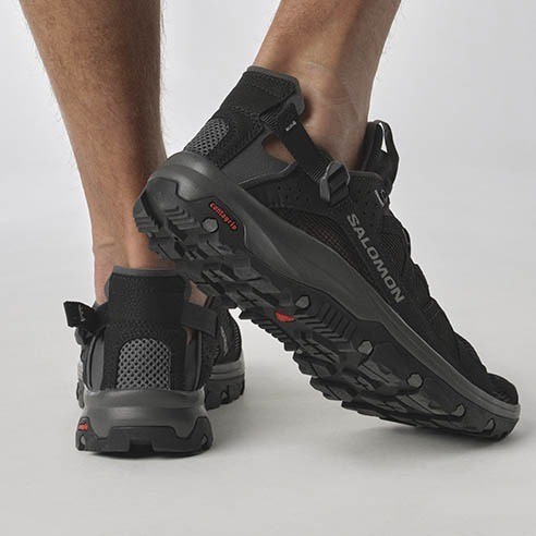 SA-CALÇAT RELAX HOME TECHAMPHIBI