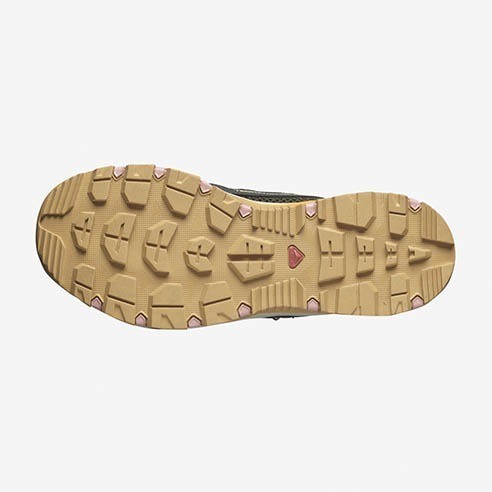 SA-CALÇAT RELAX DONA TECHAMPHIBI