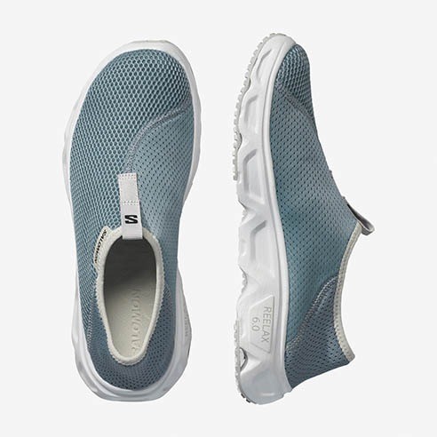 SA-CALÇAT RELAX HOME MOC 6.0 L47