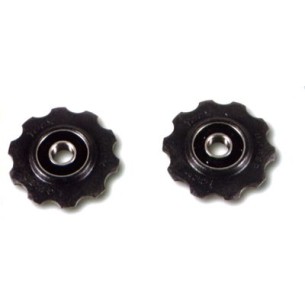 Tacx T-4080 derailleur pulleys