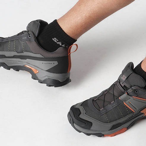 SA- CALÇAT MUNTANYA HOME X ULTRA