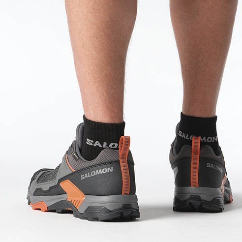 SA- CALÇAT MUNTANYA HOME X ULTRA