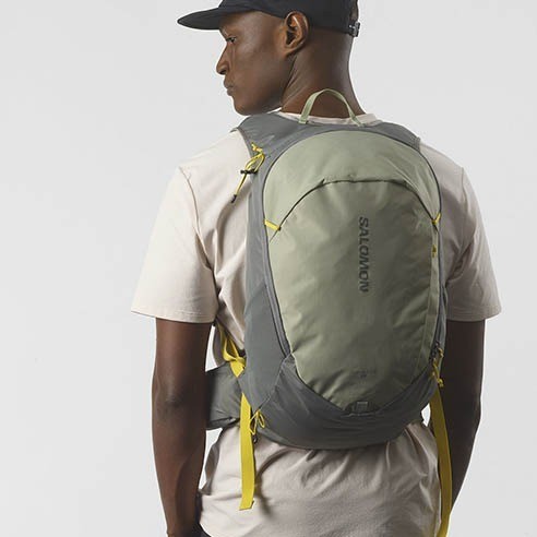 SA-MOTXILLES TRAIL -20L TRAILBLA