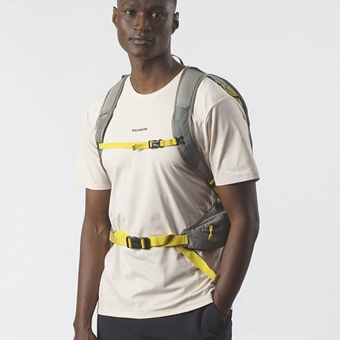 SA-MOTXILLES TRAIL -20L TRAILBLA