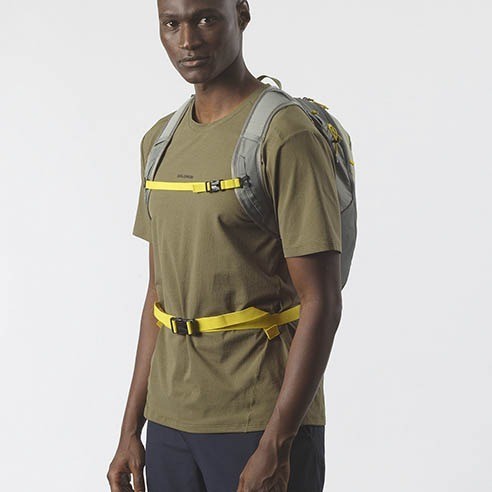 SA-MOTXILLES TRAIL -20L TRAILBLA