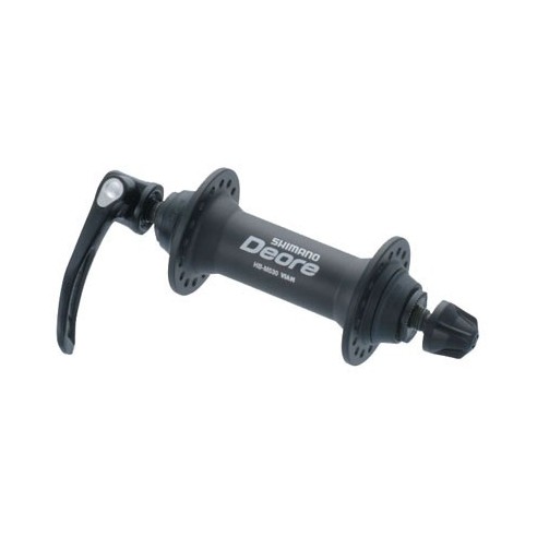 Buje davanter Shimano Deore HB-M530 V-brake 32 forats