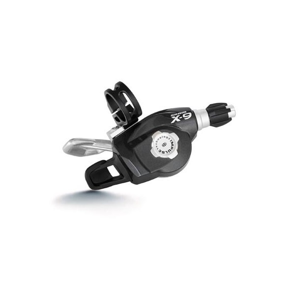 Manettes de derailleur Sram X.9 Trigger 9v