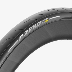 Pirelli P Zero Race TLR RS Road Tire (700x28)