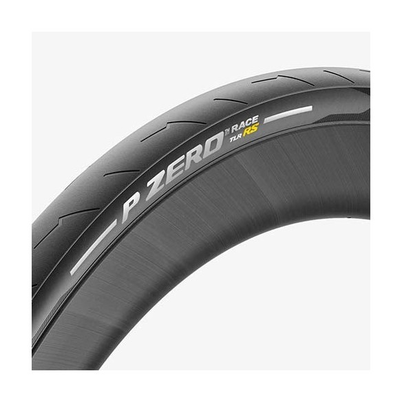 Coberta Carretera Pirelli P Zero Race TLR RS (700x28)