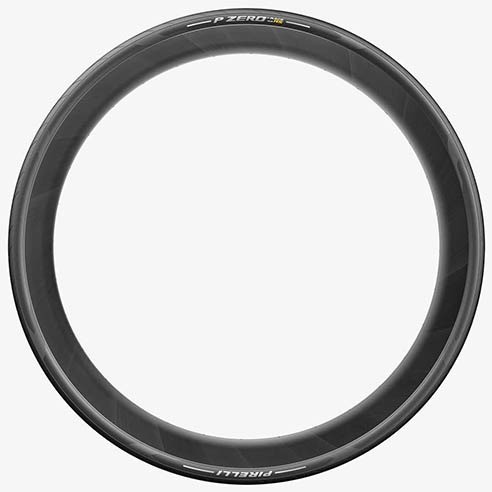 Pneu Route Pirelli P Zero Race TLR RS (700x28)