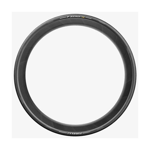 Pneu Route Pirelli P Zero Race TLR RS (700x28)