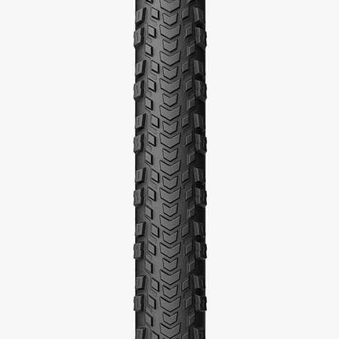 Pneu Gravel Pirelli Cinturato Gravel RC (700x40)
