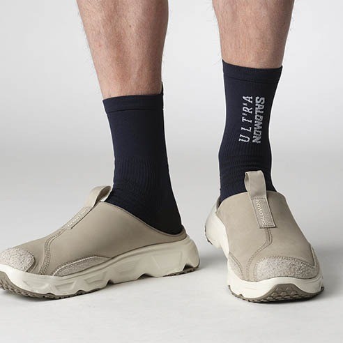 SA-CALÇAT RELAXSANDALIES HOME RE