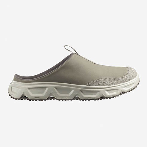 SA-CALÇAT RELAXSANDALIES HOME RE