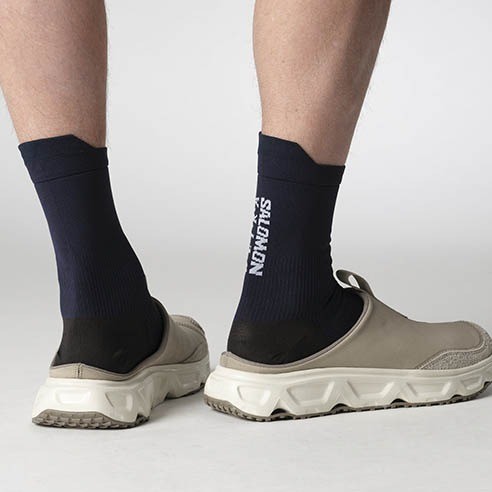 SA-CALÇAT RELAXSANDALIES HOME RE