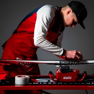 SWI-CERES PARA GLIDER BIO-R8 PER 2