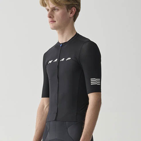 Maillot Maap Evade Pro Base Jersey 2.0