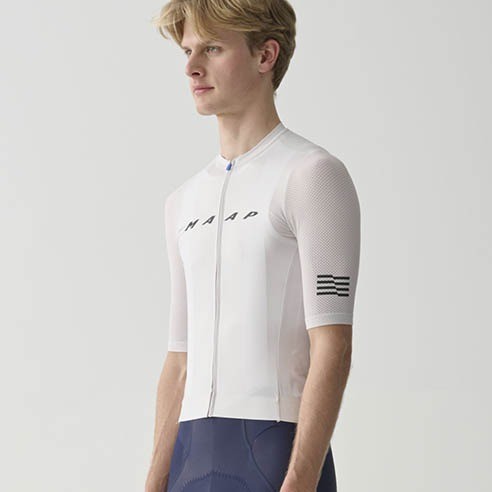 Maillot Maap Evade Pro Base Jersey 2.0