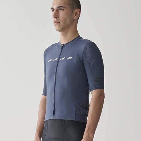 Maillot Maap Evade Pro Base Jersey 2.0