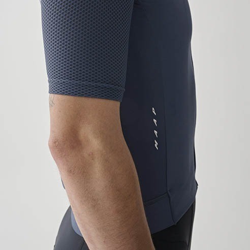 Maillot Maap Evade Pro Base Jersey 2.0