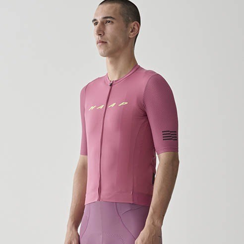 Maillot Maap Evade Pro Base Jersey 2.0