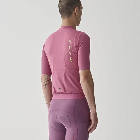 Maillot Maap Evade Pro Base Jersey 2.0