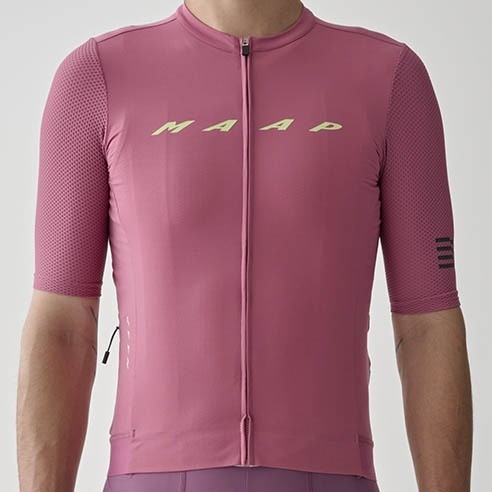 Maillot Maap Evade Pro Base Jersey 2.0