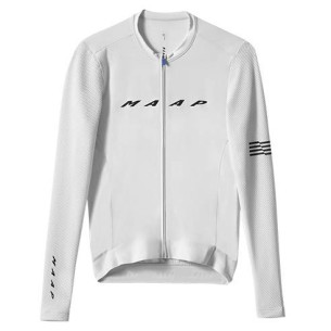 Maap Evade Pro Base LS Jersey 2.0